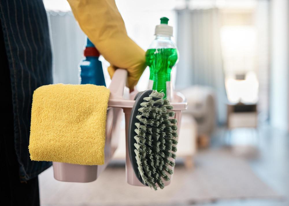 Best Residential Cleaners Asheville, NC