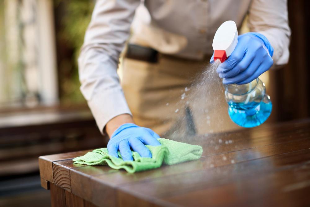 Best Residential Cleaners Candler, NC