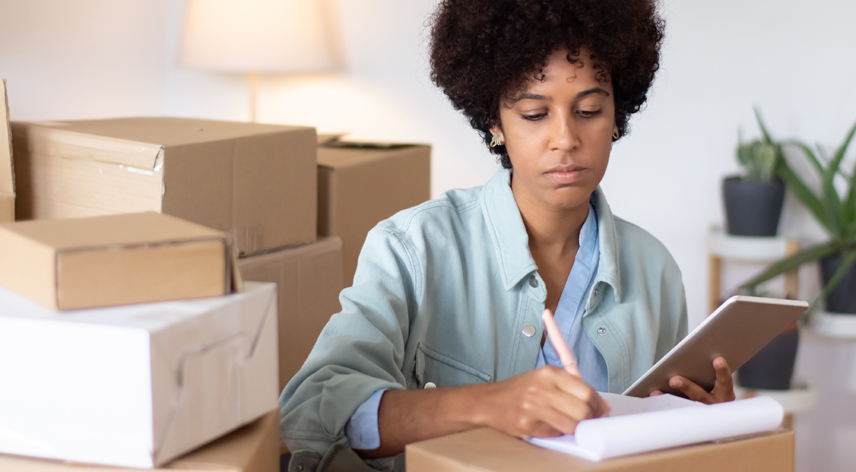 Ultimate Asheville Move-In and Move-Out Cleaning Checklist