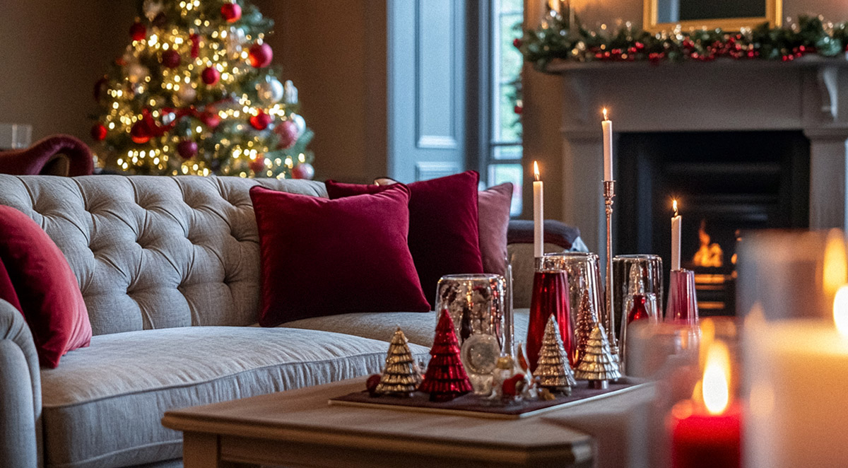 Make Holiday Entertaining Easier with Professional Cleaners