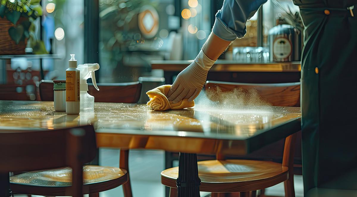 How to Choose a Reliable Restaurant Cleaning Service