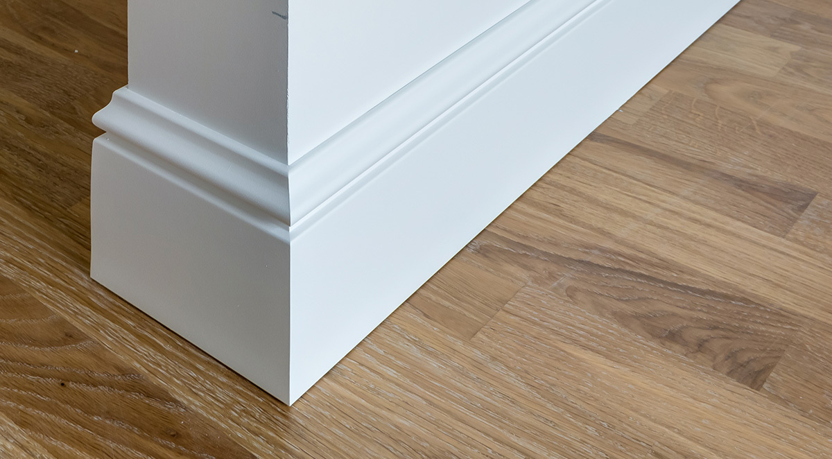 Deep Spring Cleaning