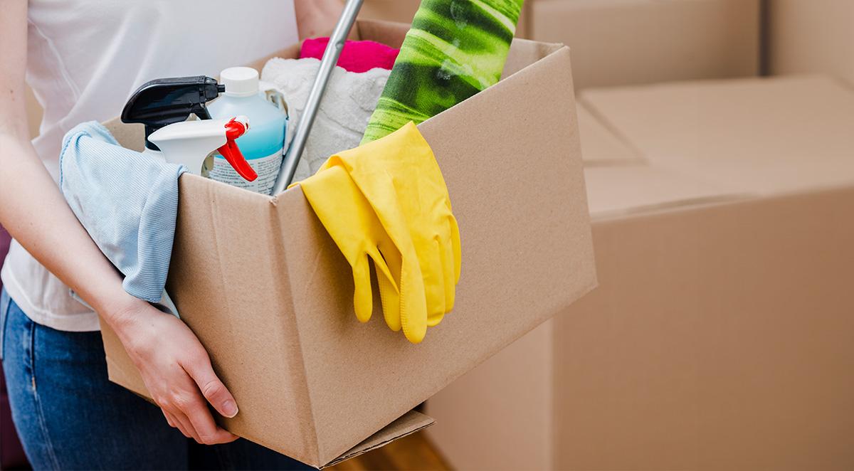 Best Move Out Cleaners Asheville NC